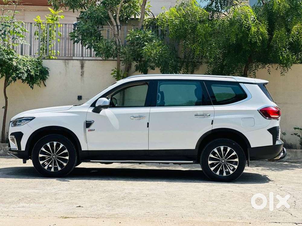 Mg Gloster Savvy 7 Seater, 2021, Diesel