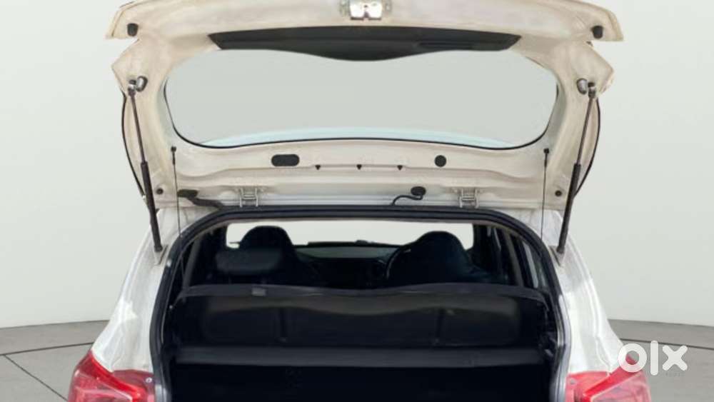 Hyundai Grand I10 Asta 1.2 Kappa Vtvt, 2015, Petrol