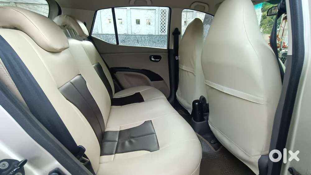 Hyundai I10 Sportz 1.2 Kappa2, 2012, Petrol