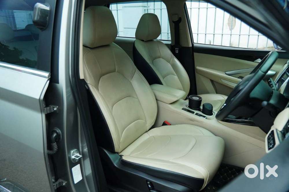 Mg Hector Sharp At, 2021, Petrol