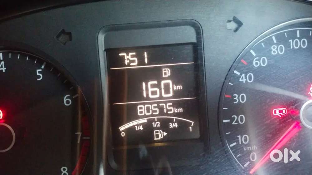 Volkswagen Ameo 2018 Petrol 70000 Km Driven 3.75l₹