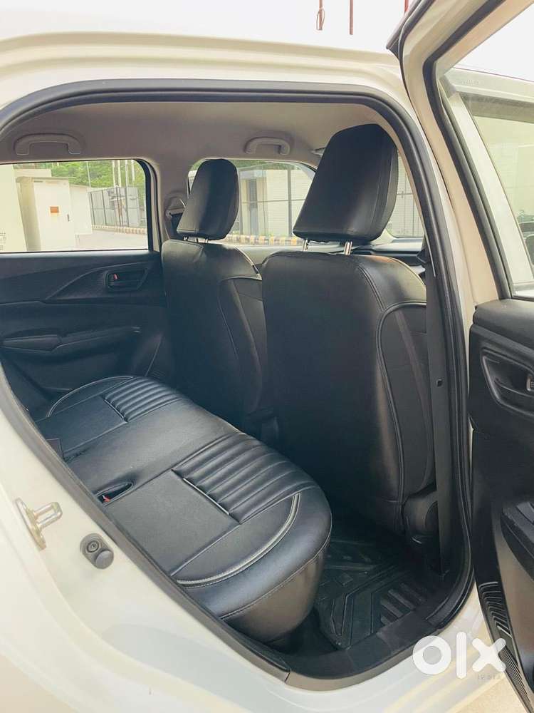 Maruti Suzuki Swift Lxi Option, 2024, Petrol