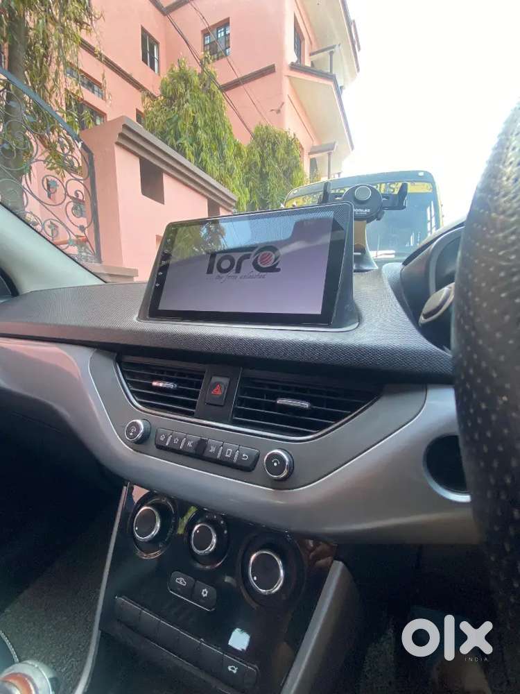 Tata Nexon 2020 Petrol Face Lift New Model Excellent Condition