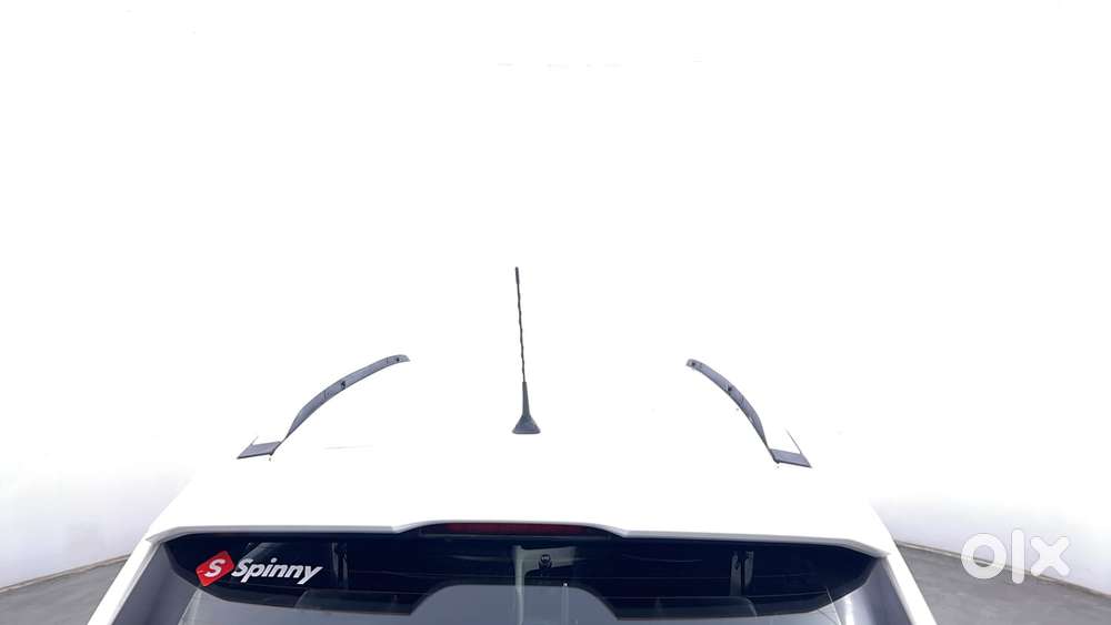 Nissan Magnite 1.0 Xe, 2022, Petrol