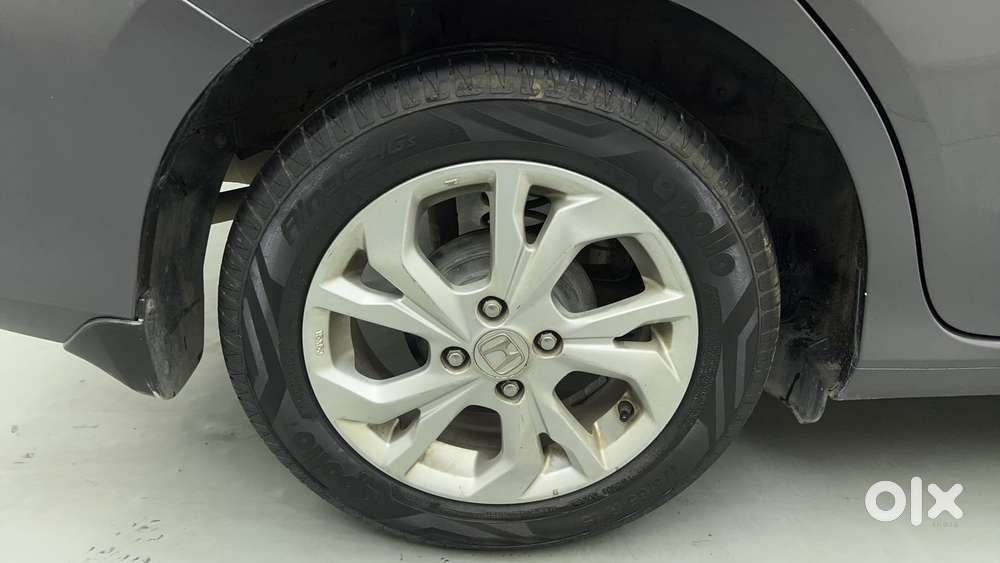 Honda Amaze V Cvt Petrol, 2019, Petrol