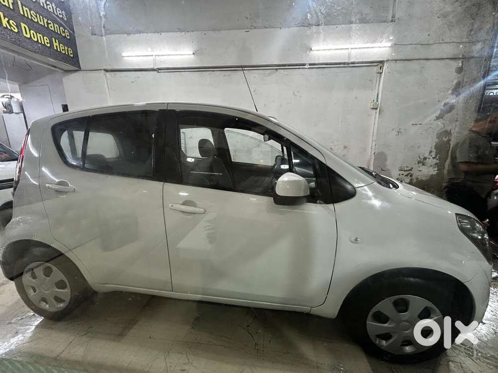 Maruti Suzuki Ritz Vxi (abs) Bs Iv, 2012, Petrol