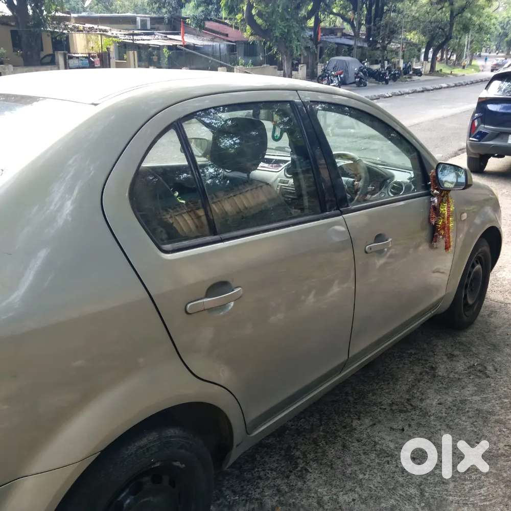 Ford Fiesta Classic 2012 Diesel 160000 Km Driven