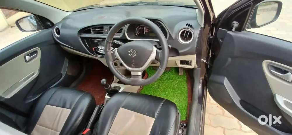 Alto K10 Vxi, 1000cc Powerfull Engine 25kmpl Mileage