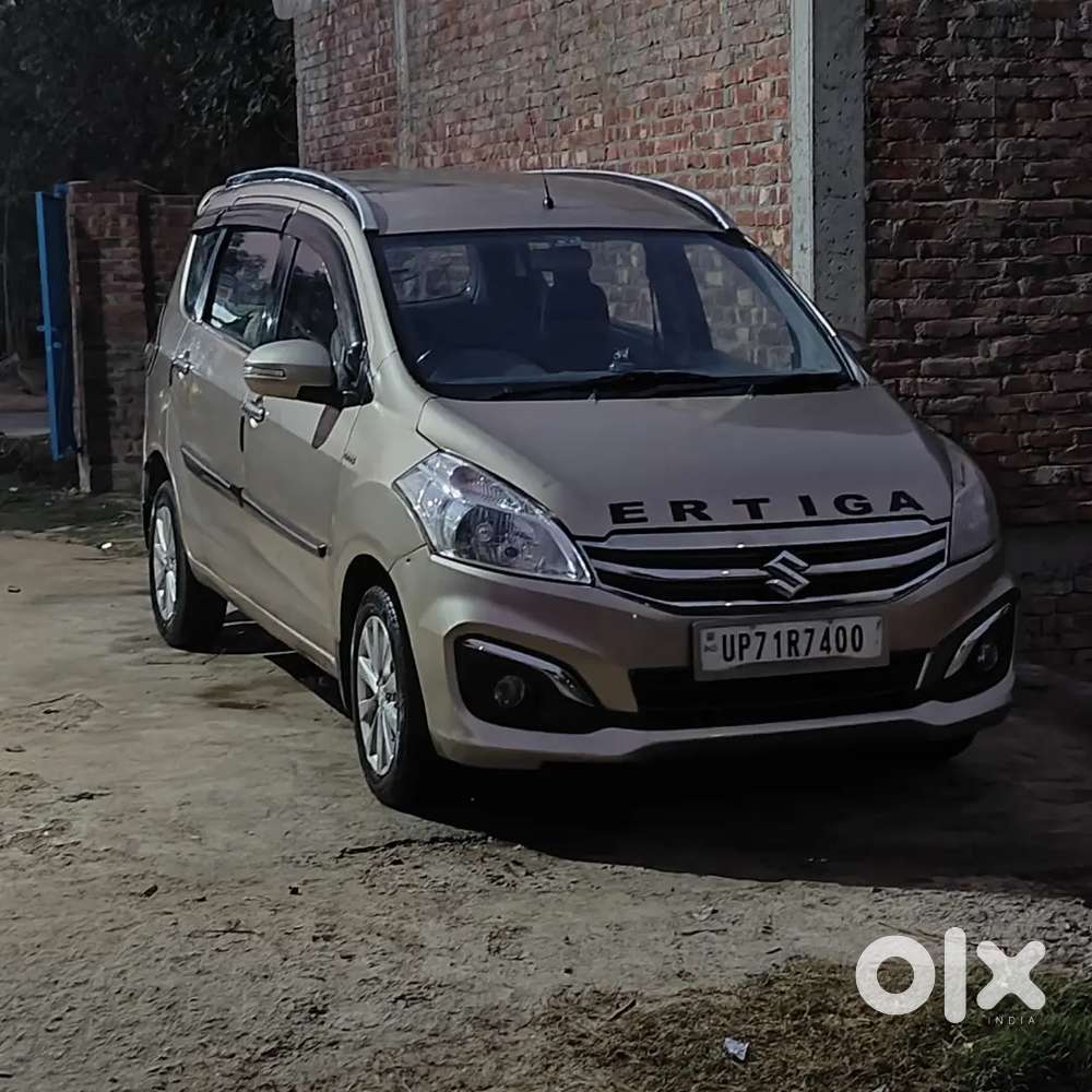 Maruti Suzuki Ertiga 2014 Diesel 180000 Km Driven