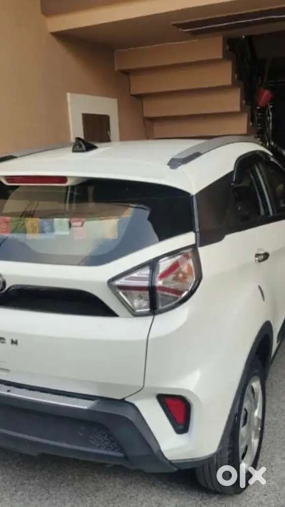 Tata Nexon 2023 Petrol 67000 Km Driven With Well Mentioned And No Dent