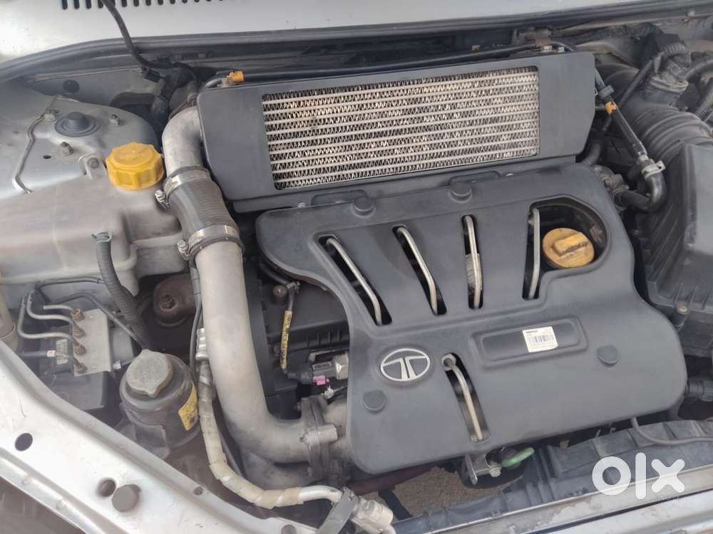 Tata Indigo Ecs Ecs Glx, 2013, Diesel