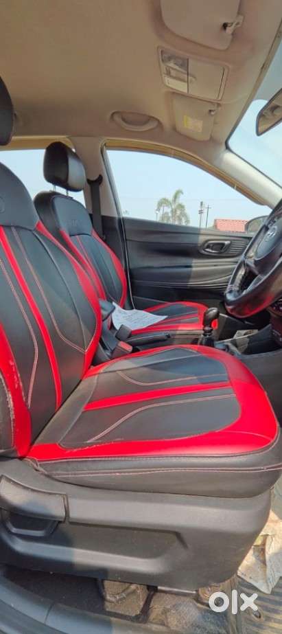 Hyundai I20, 2022, Petrol