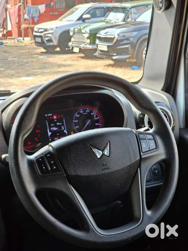 Mahindra Thar 1.5 Lx Hard Top Diesel At 4 Rwd, 2023, Diesel
