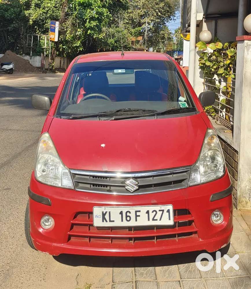 Maruti Suzuki Estilo 2009 Petrol 92170 Km Driven
