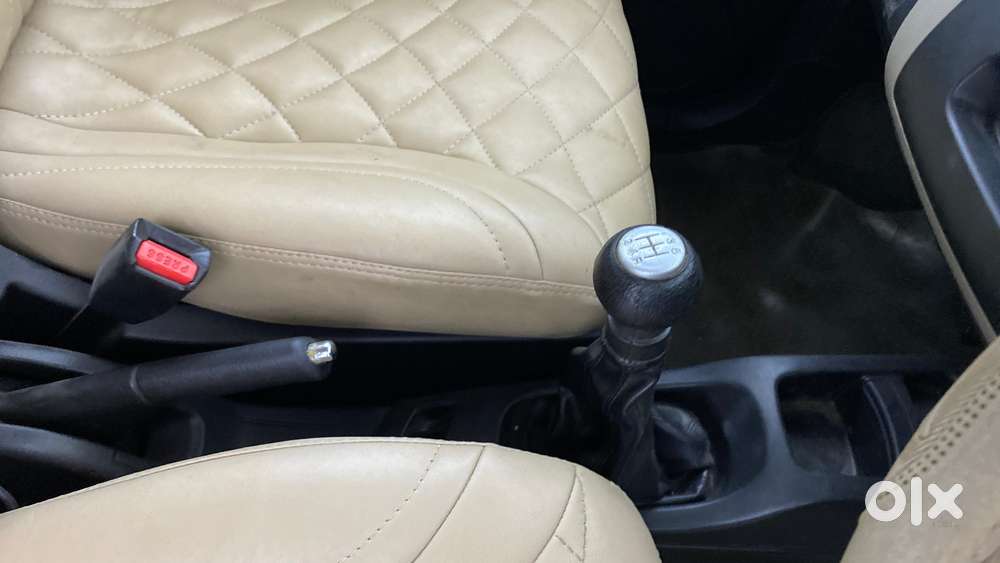 Maruti Suzuki Wagon R 1.0 Vxi, 2013, Petrol