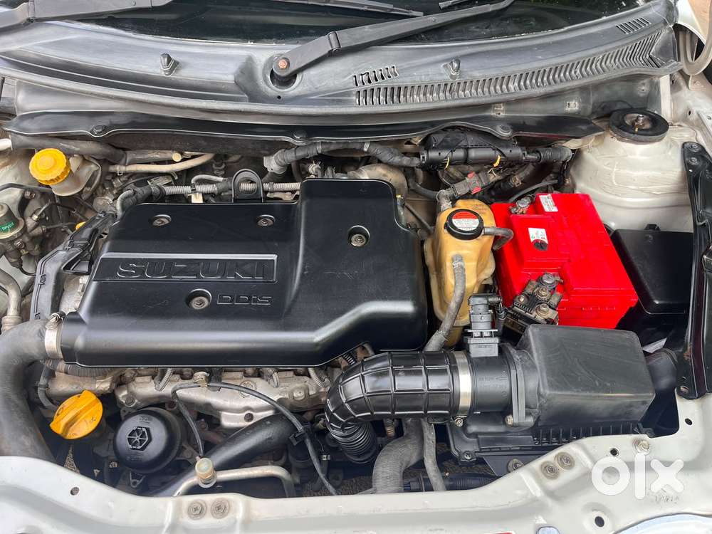 Maruti Suzuki Swift Vdi, 2013, Diesel