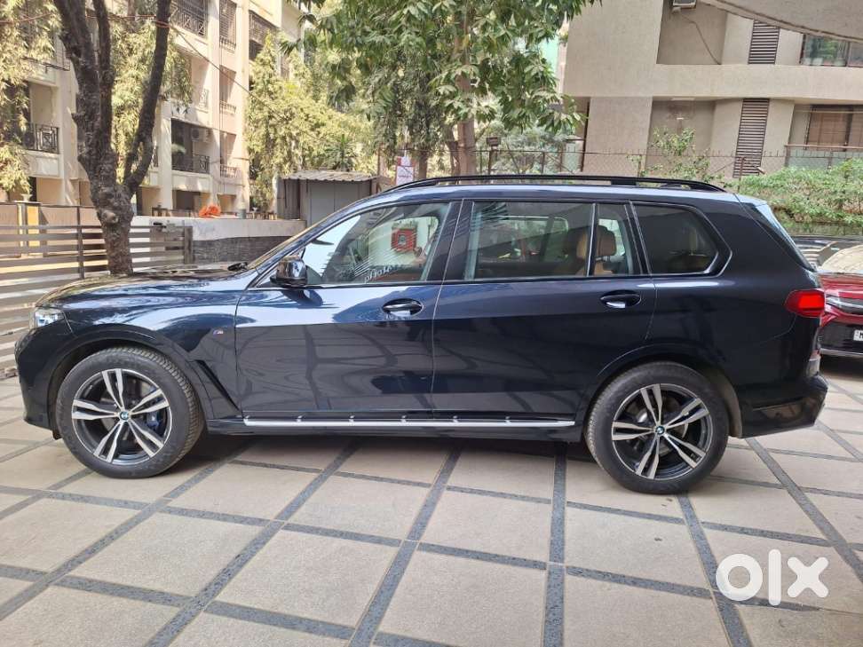 Bmw X7 3.0 Xdrive 40i M Sport, 2022, Petrol