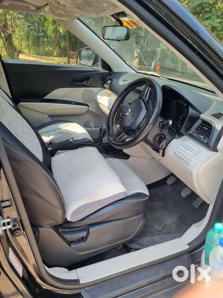 Mahindra Xuv300 2023 Petrol Manual
