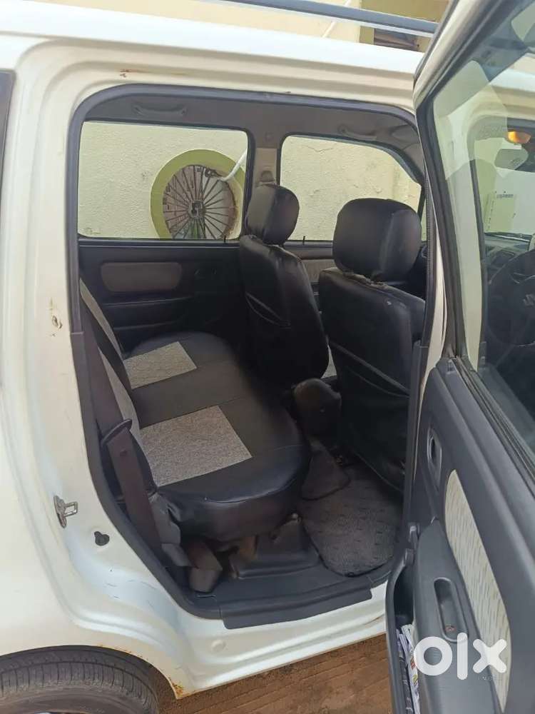 Maruti Suzuki 1000 2006 Ac