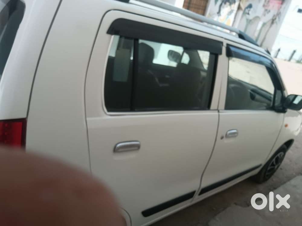 Maruti Wagon R 2018 Lxi Edition