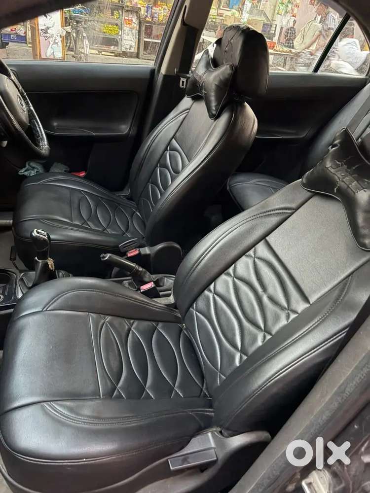 Tata Zest Revotron 2017