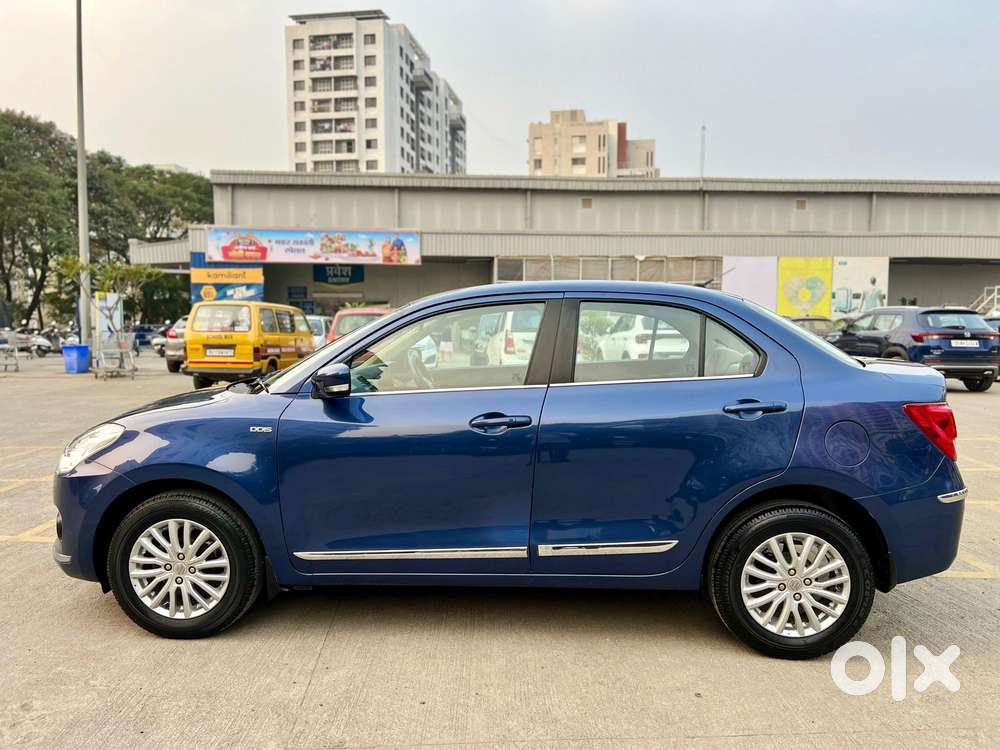 Maruti Suzuki Swift Dzire Zdi Plus , 2019, Diesel