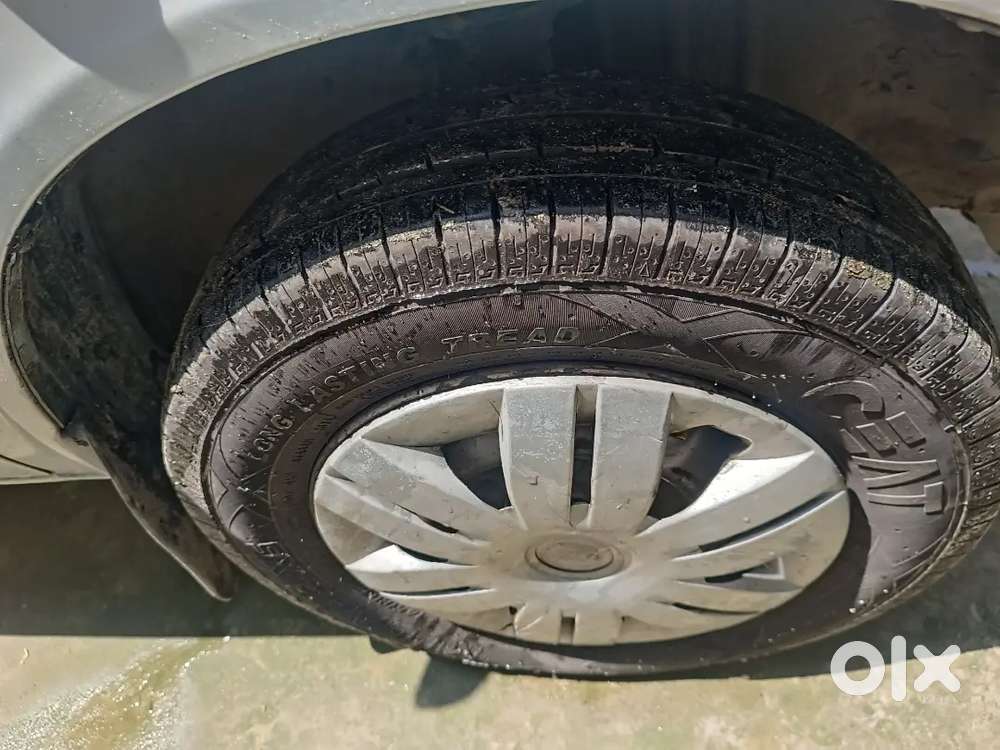 2008 Maruti Suzuki 800 Petrol Manual