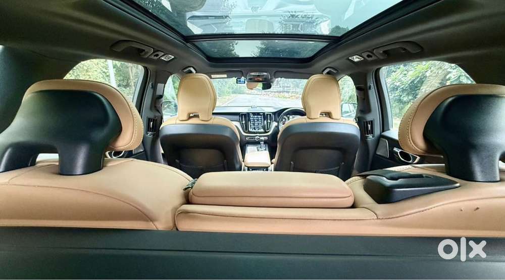 Volvo Xc60 D5 Inscription, 2019, Diesel