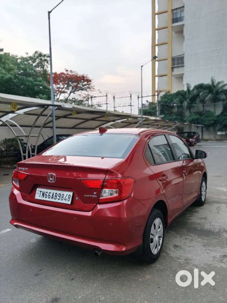 Honda Amaze 1.5 Smt I Dtec, 2019, Diesel