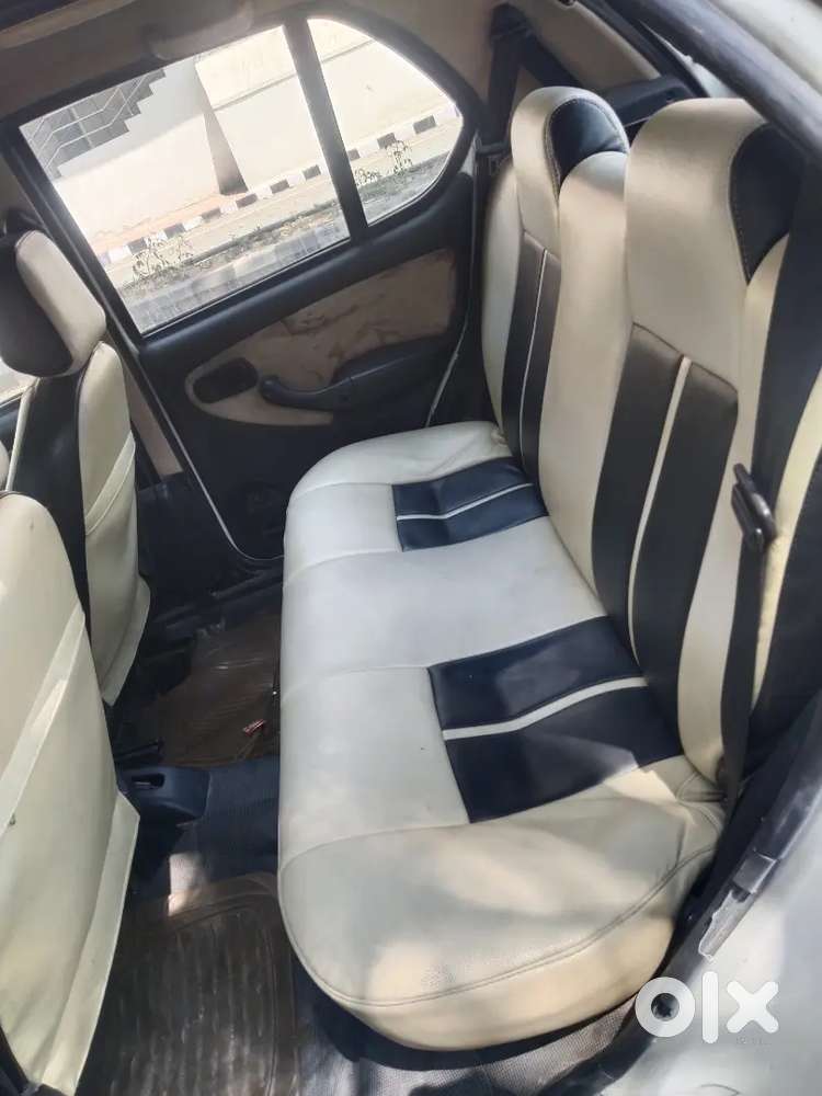 Tata Indica 2016 Diesel Well Maintained, Excellent Condition