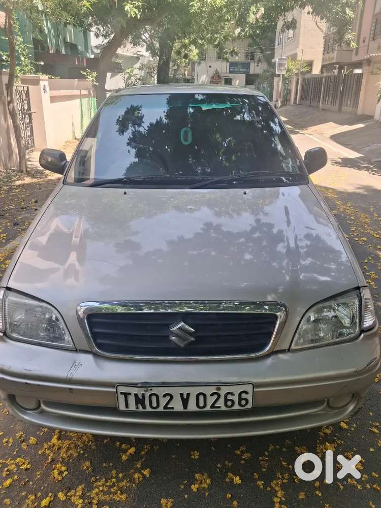 Maruti Suzuki Esteem 2005