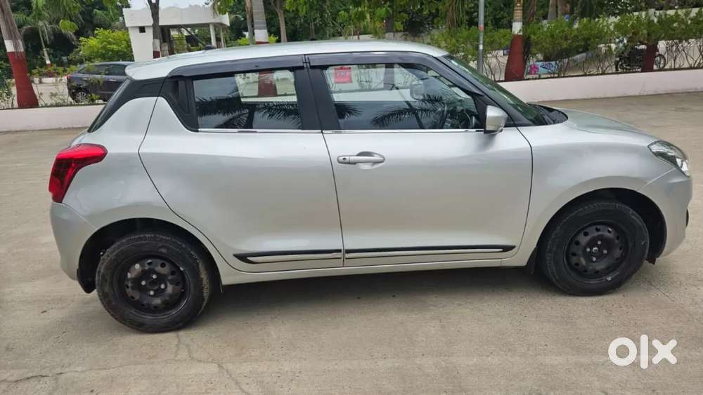 Maruti Suzuki Swift Vxi, 2019, Petrol