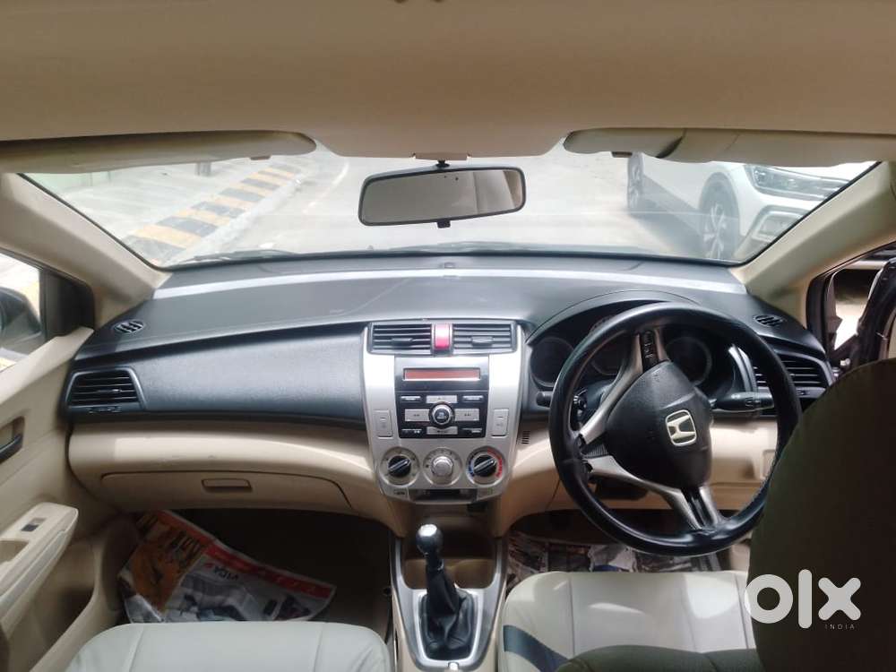 Honda City Zx Vtec, 2011, Petrol