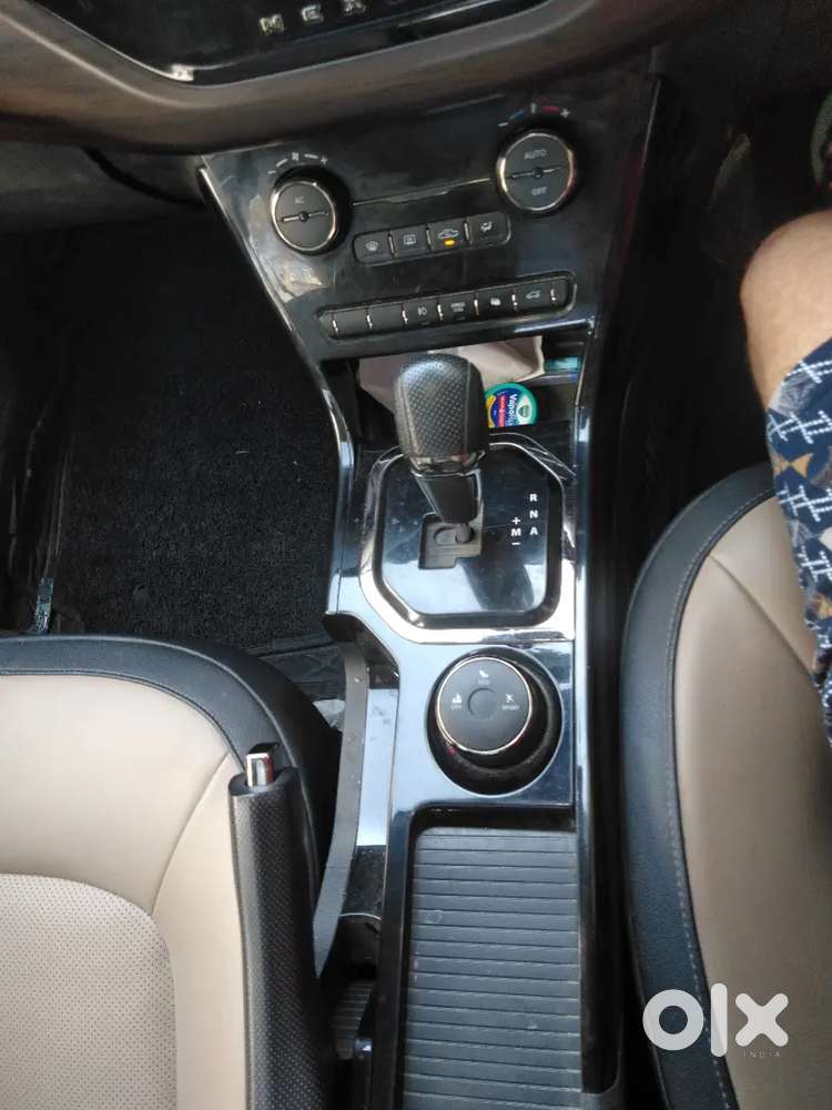 Tata Nexon Diesel Plus 2022