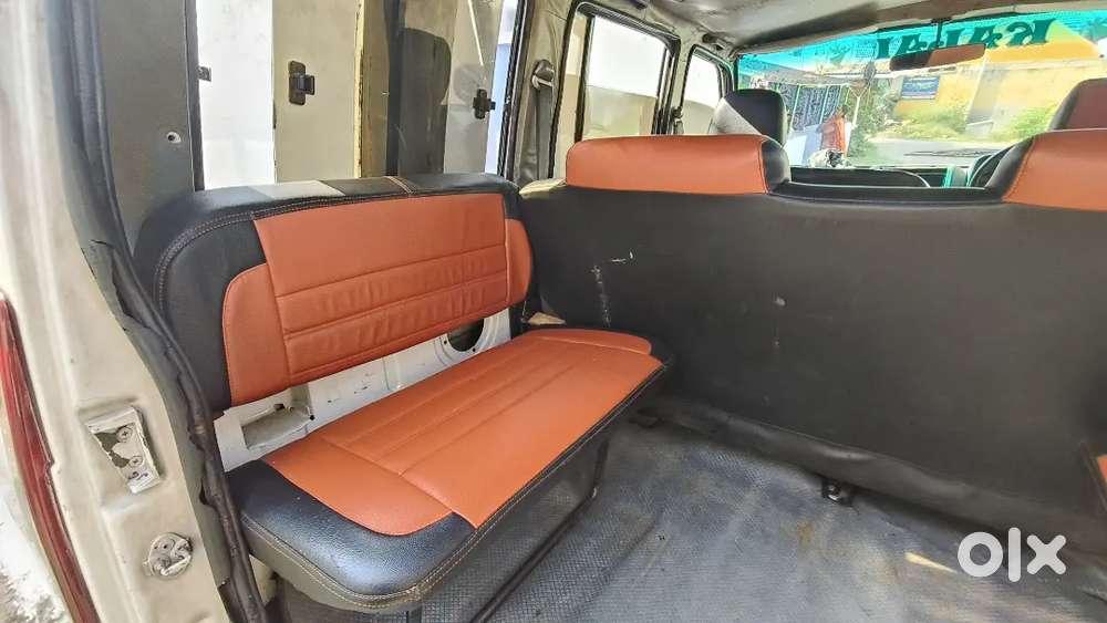 Tata Sumo Victa 1.9 Cx 2004