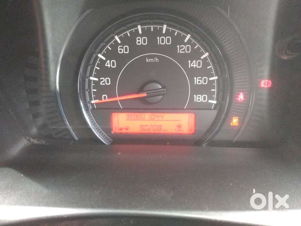 Maruti Suzuki Wagon R Lxi Cng, 2024, Cng & Hybrids