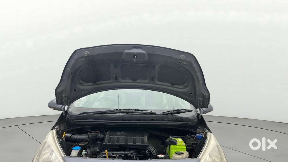 Hyundai Grand I10 Sportz 1.2 Kappa Vtvt, 2015, Petrol