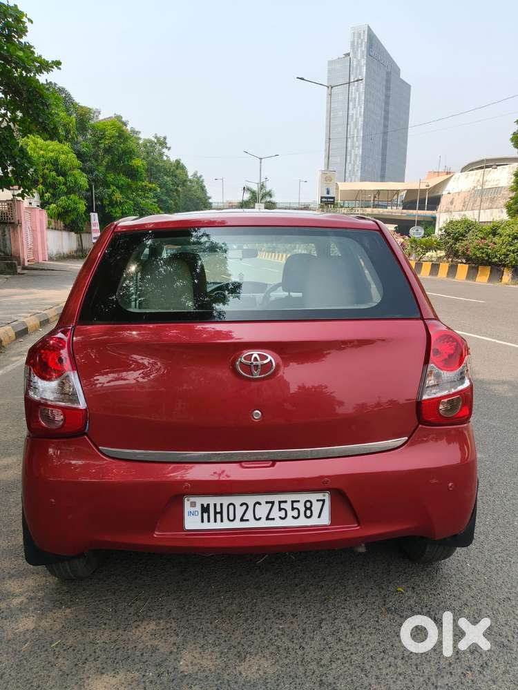 Toyota Etios Liva Jd, 2013, Diesel