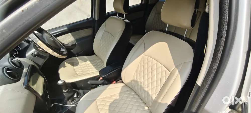 Renault Duster 2015 Diesel