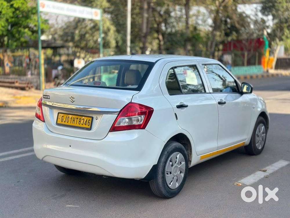 Maruti Suzuki Swift Dzire Ldi Bsiv, 2020, Diesel