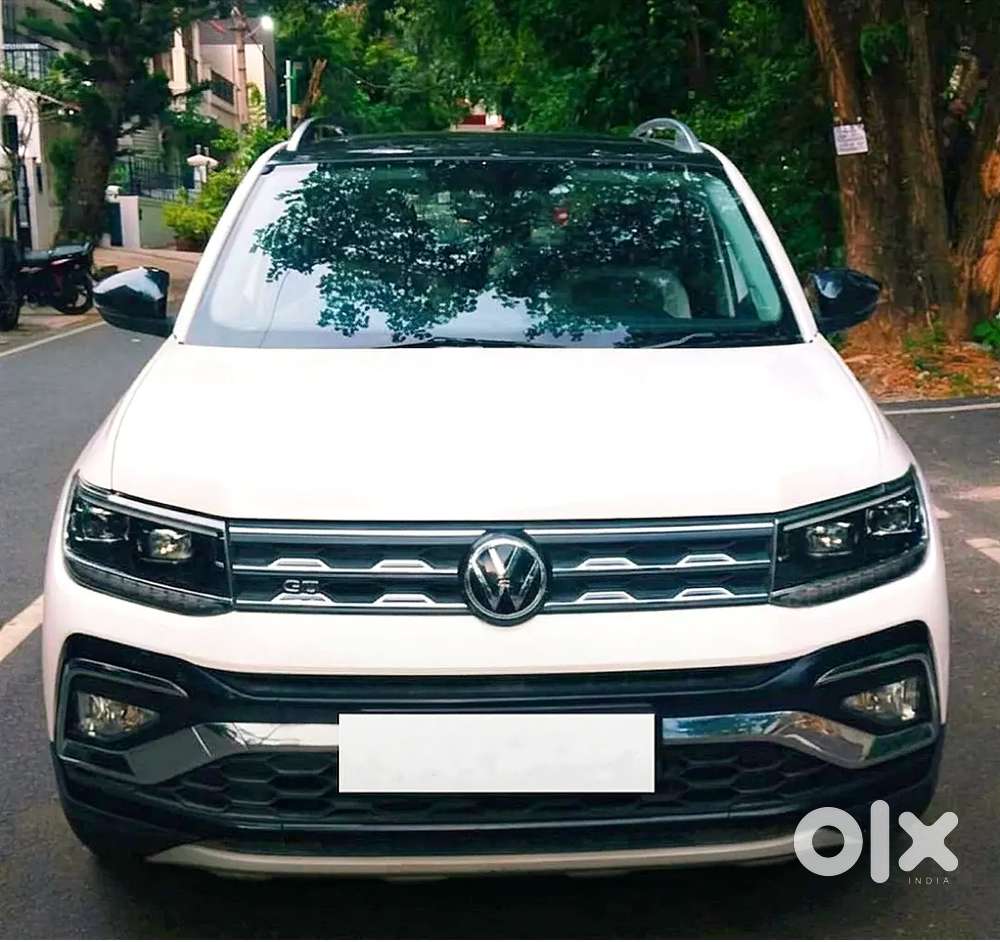 Volkswagen Taigun Gt Plus 1.5 Tsi Dsg 2024