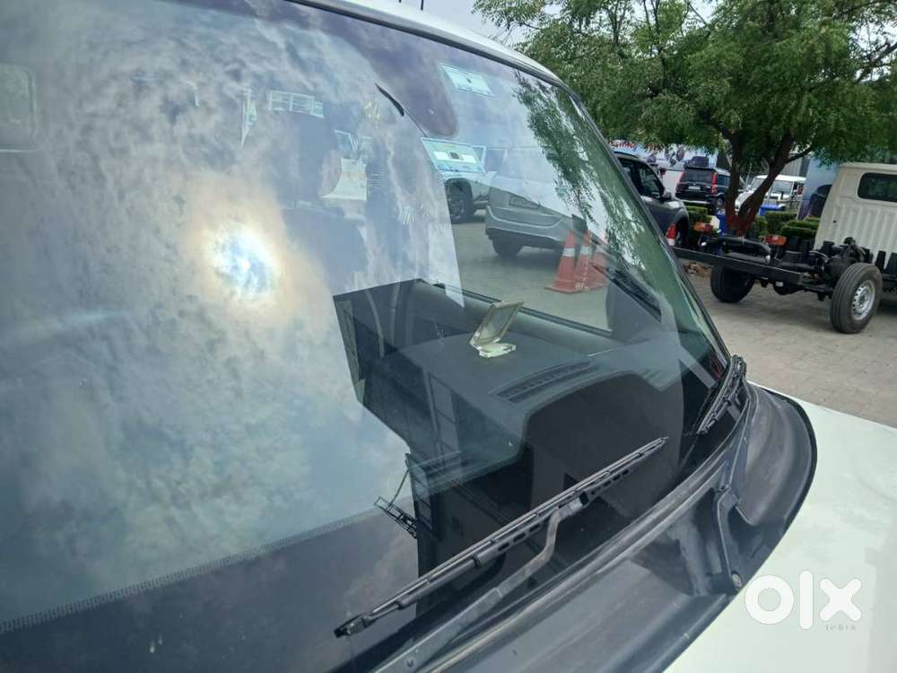 Mahindra Scorpio 2020