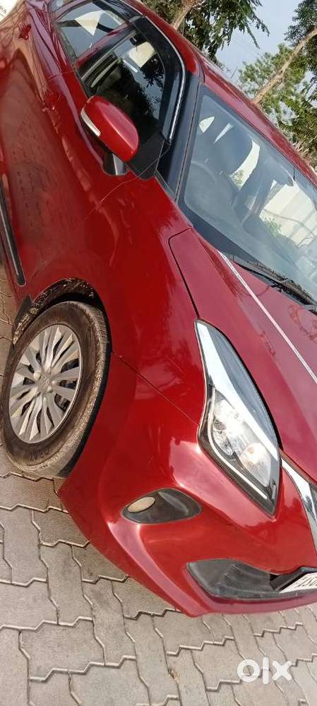 Maruti Suzuki Baleno Delta, 2020, Petrol