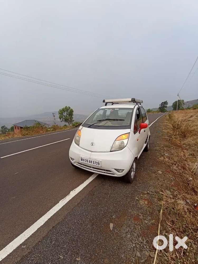 Tata Nano 2016