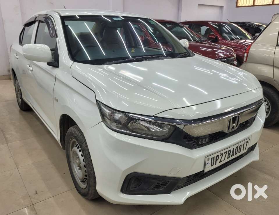 Honda Amaze 1.2 Emt I Vtec, 2021, Petrol
