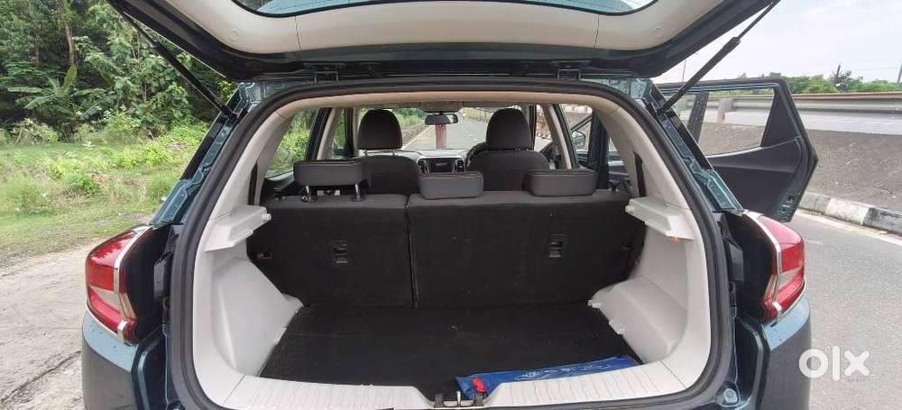Mahindra Xuv300 W8 Diesel, 2020, Diesel