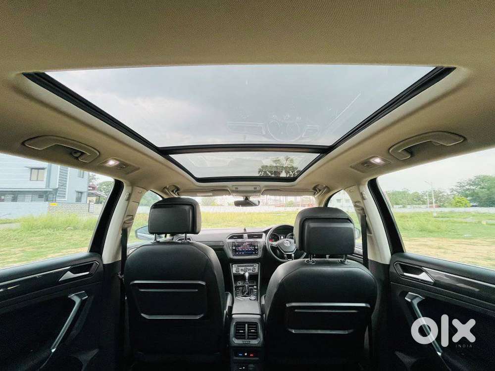 Volkswagen Taigun, 2018, Diesel