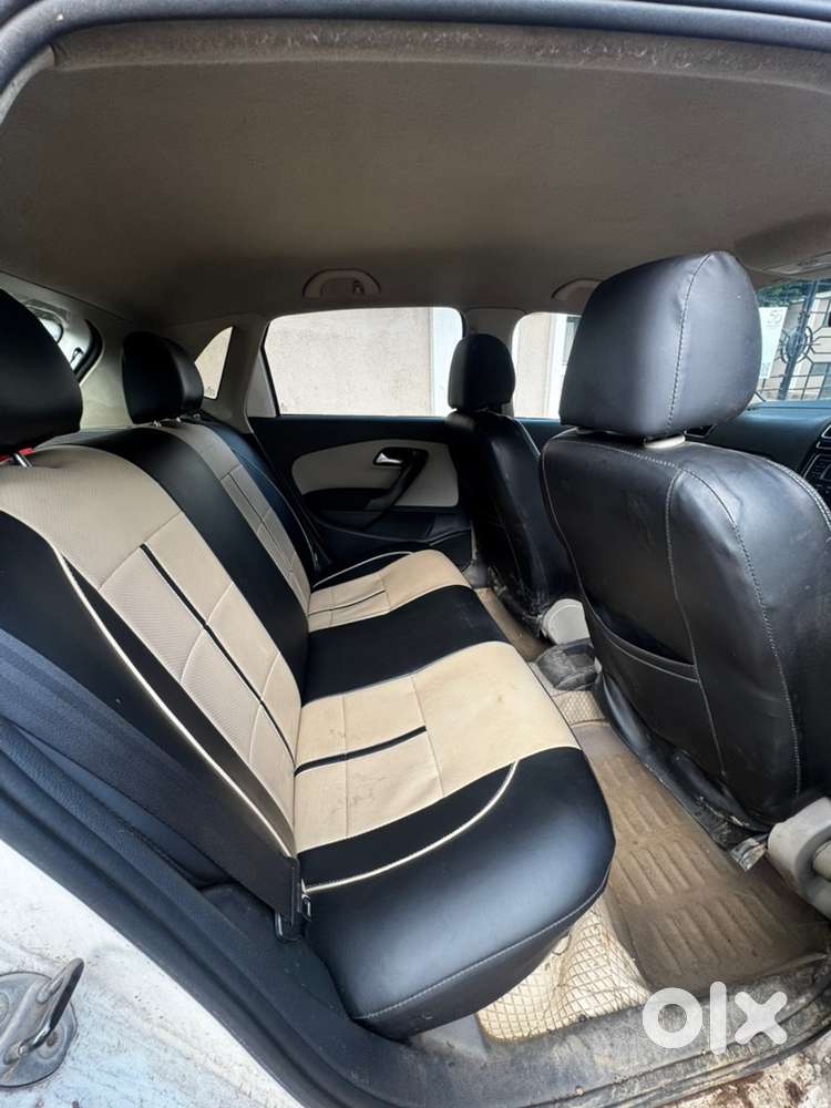 Volkswagen Polo Diesel 2013