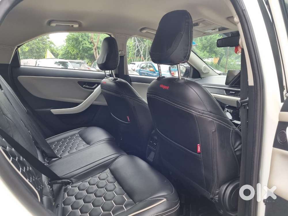 Tata Nexon, 2024, Petrol