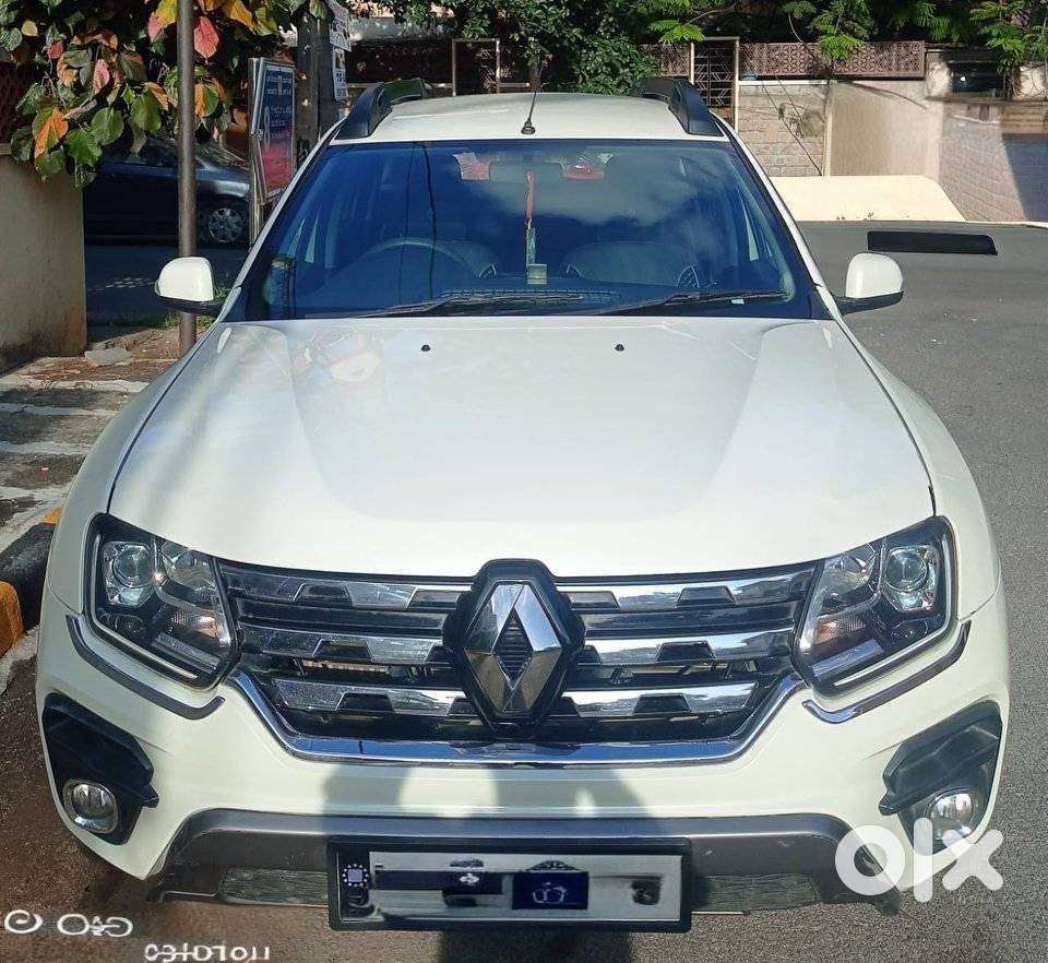 Renault Duster 2019-2020 1.5 110 Ps Rxs Diesel, 2020, Diesel